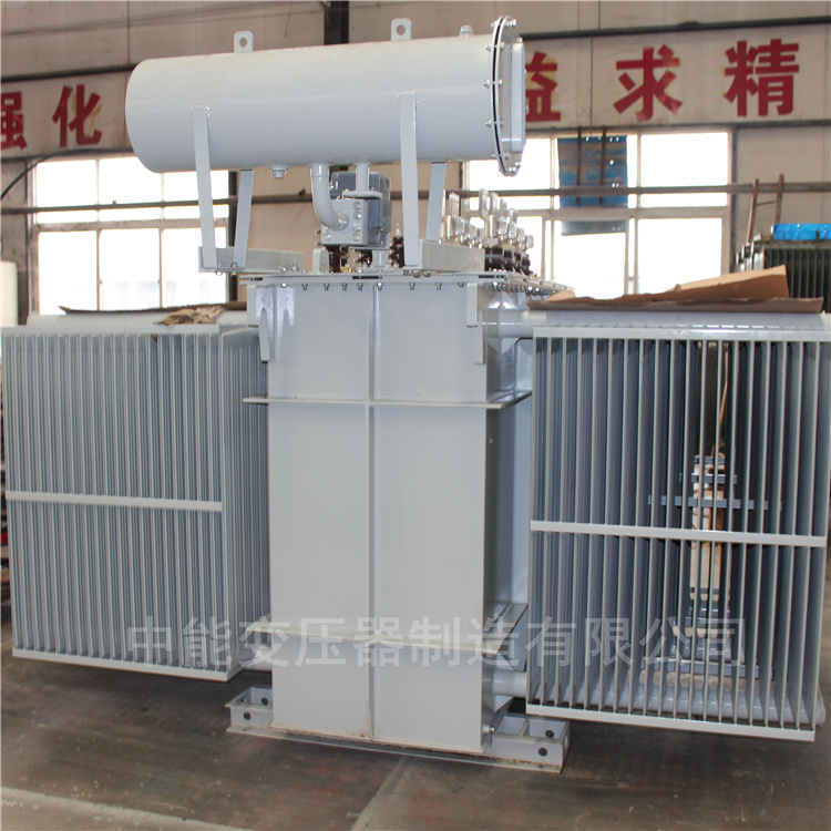 思南S20-2500KVA/10KV油浸式变压器